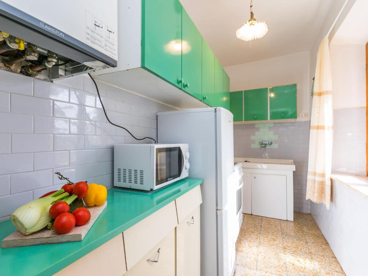 Apartment Fattoria Petraglia - Padronale By Interhome Monteriggioni Eksteriør billede