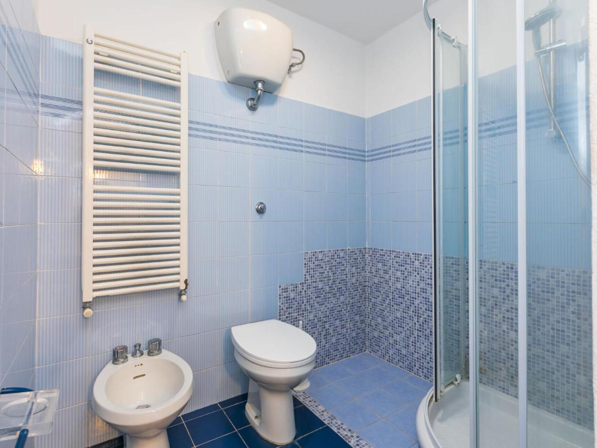 Apartment Fattoria Petraglia - Padronale By Interhome Monteriggioni Eksteriør billede