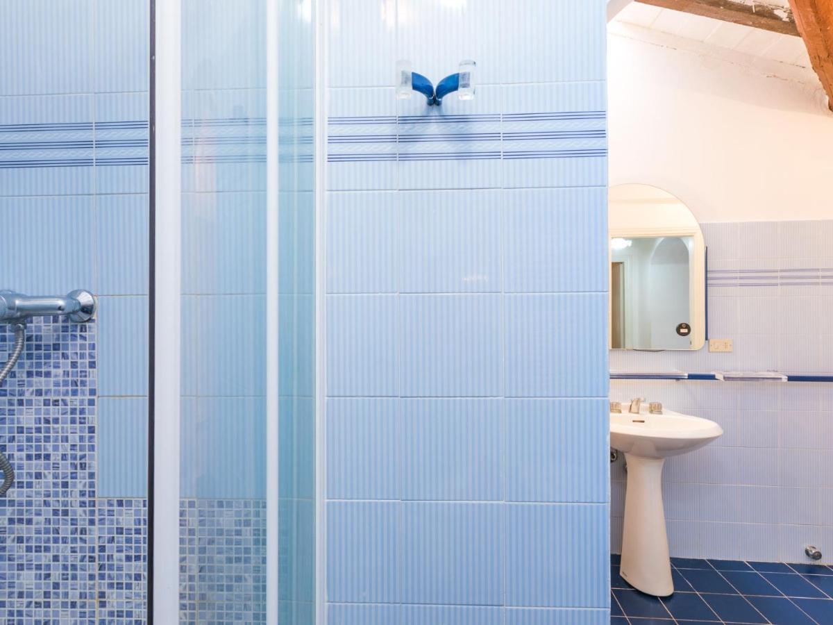 Apartment Fattoria Petraglia - Padronale By Interhome Monteriggioni Eksteriør billede